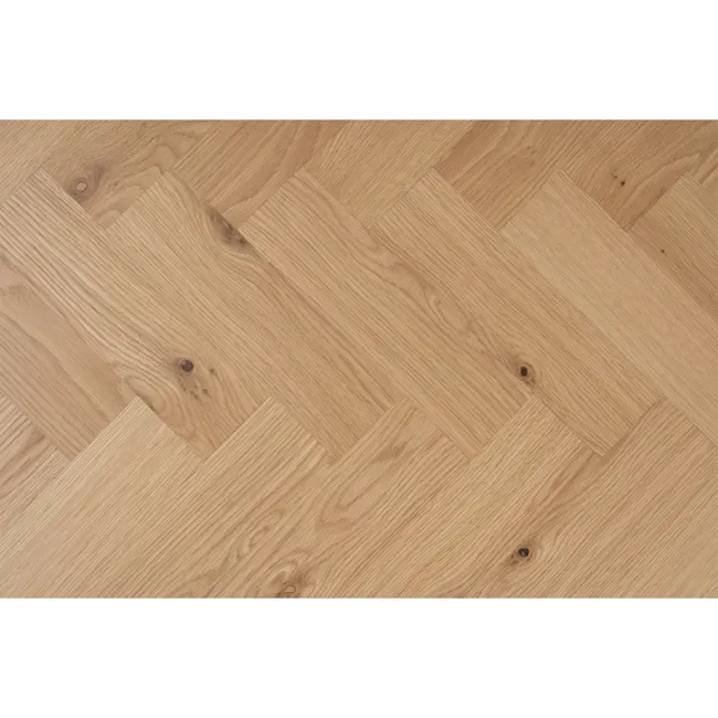 Lowell Dining Table 1.8m - 5 - Herringbone pattern, light wood, natural wood grain, herringbone herringbone, herringbone