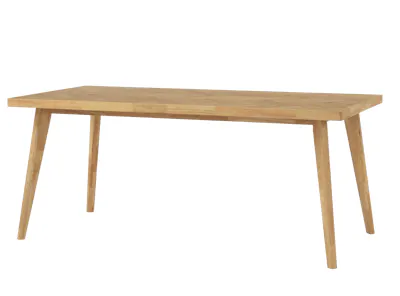 Lowell Dining Table 1.8m