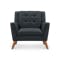 Stanley Armchair - Orion