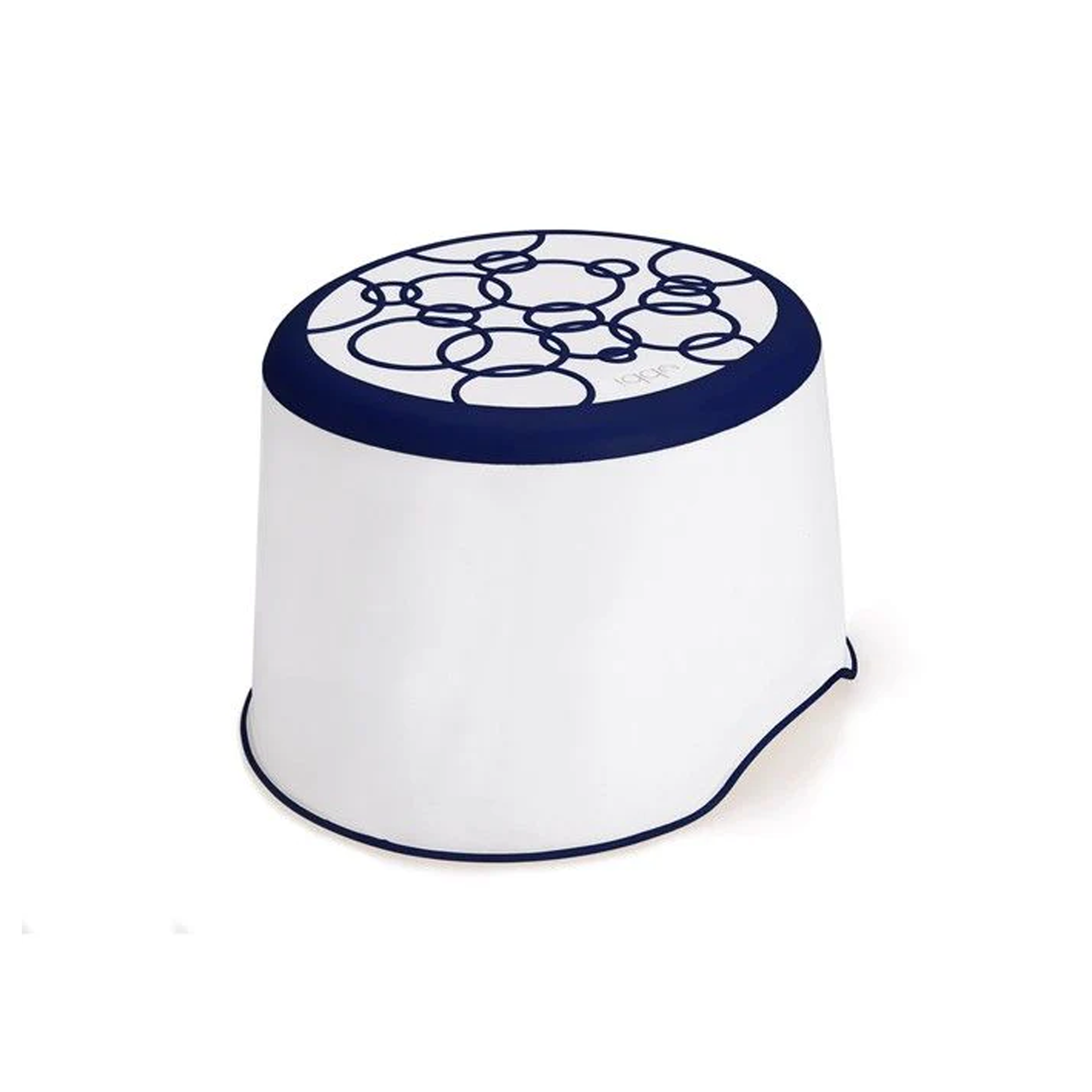 Ubbi Step Stool Pink, Ubbi HipVan