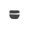 W&P Porter Seal Tight Bowl - Charcoal (2 Sizes) - 0