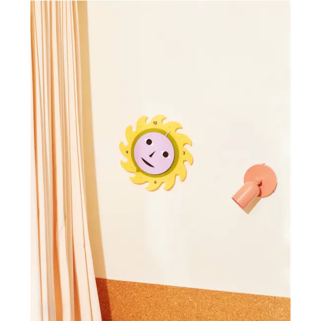 Everybody Clock - 3