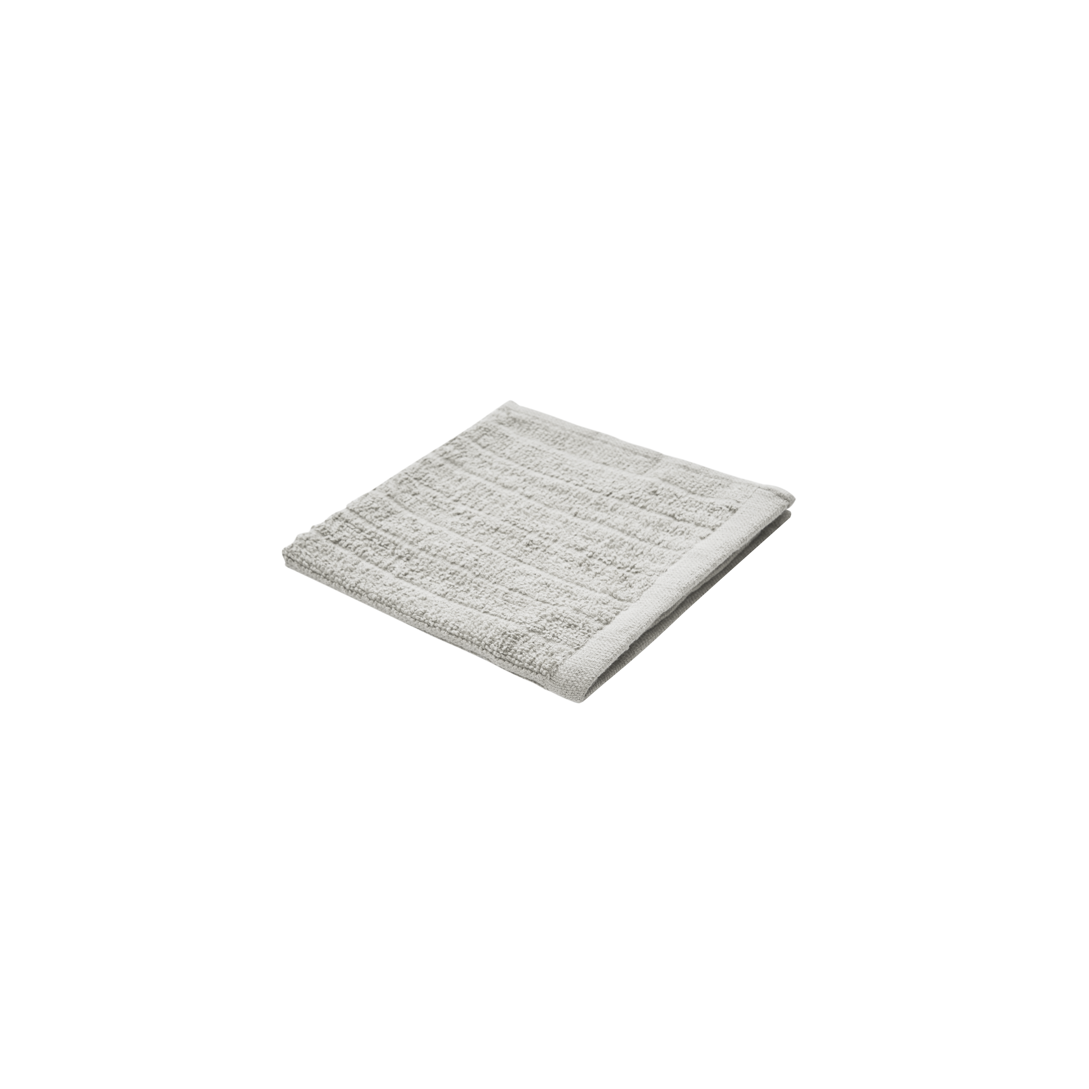 EVERYDAY Face Towel - Greige