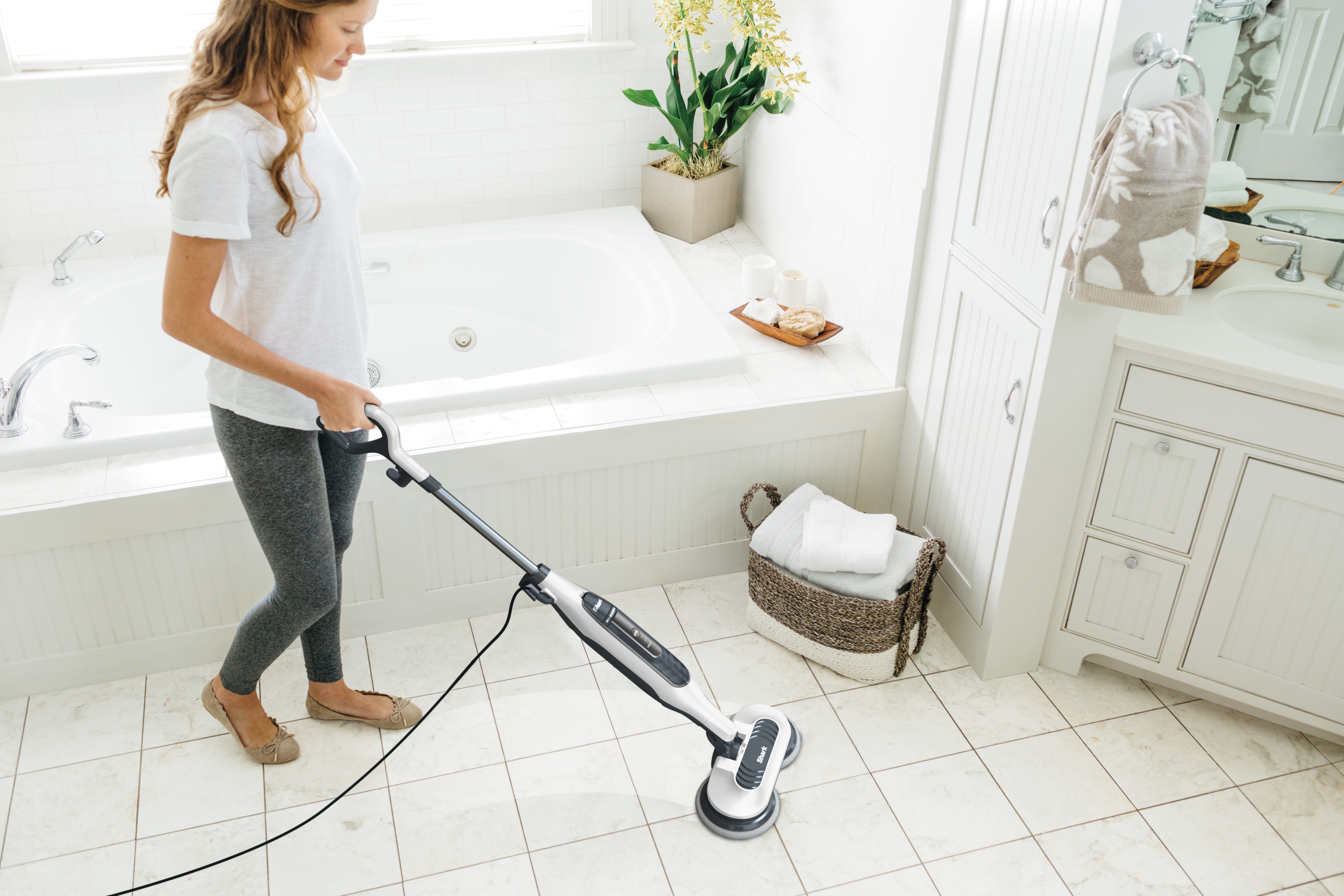 Shark Steam and Scrub Mop, Shark Vacuum Cleaners HipVan
