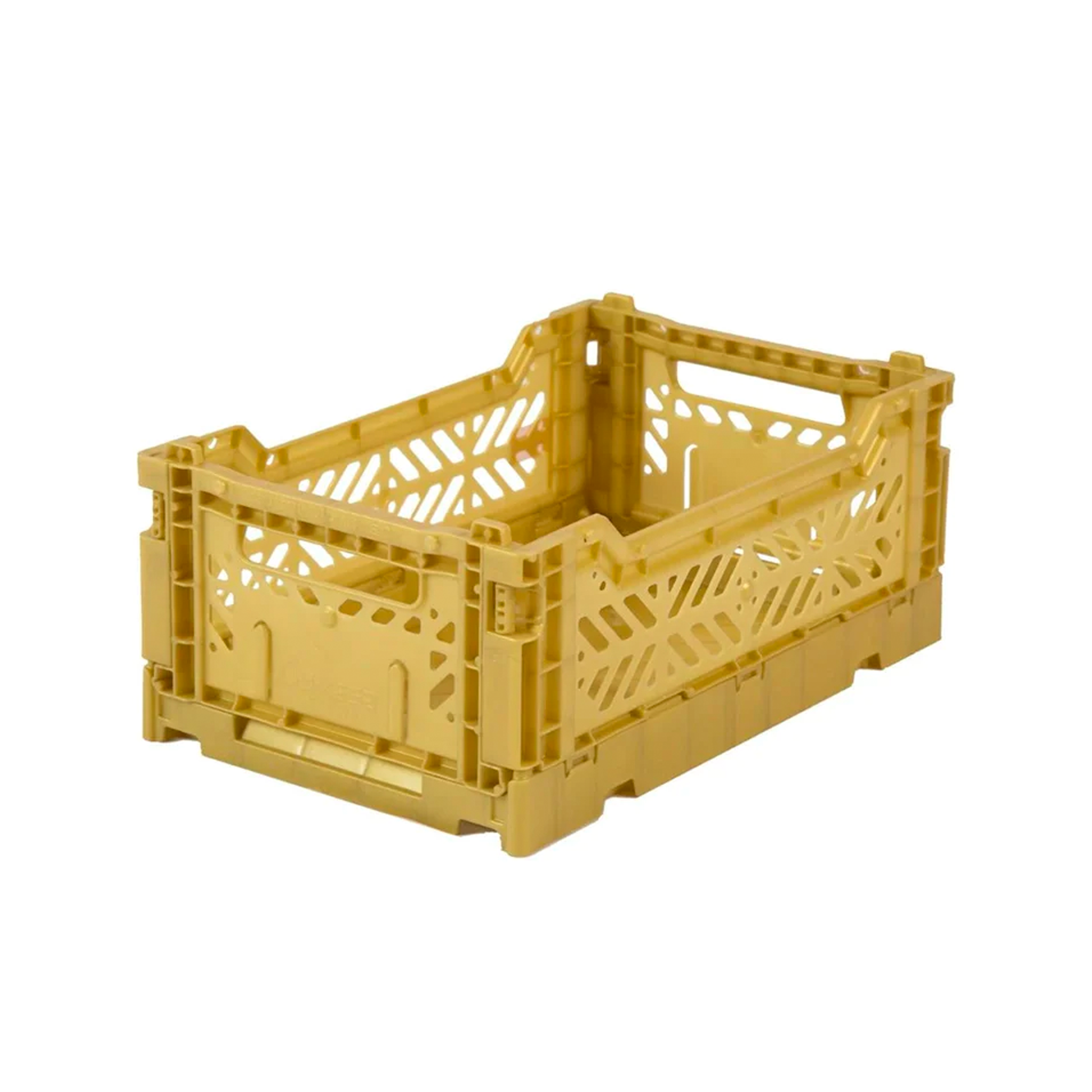 Aykasa Foldable Minibox - Gold