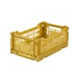 Aykasa Foldable Minibox - Gold - 0