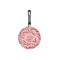 Tramontina Vivacor 24cm Non-Stick Frying Pan (Red)