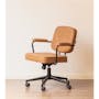Brooke Mid Back Office Chair - Bronze (Pet Friendly) - 10