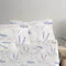 Robinsons Cool Bamboo Printed Fitted Sheet Set - Misty Bloom (4 Sizes)