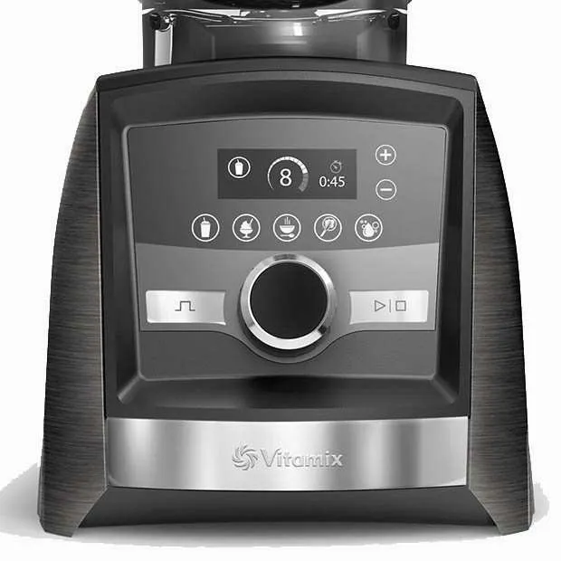 Vitamix Ascent Series Blender A3500I - Black, Vitamix | HipVan