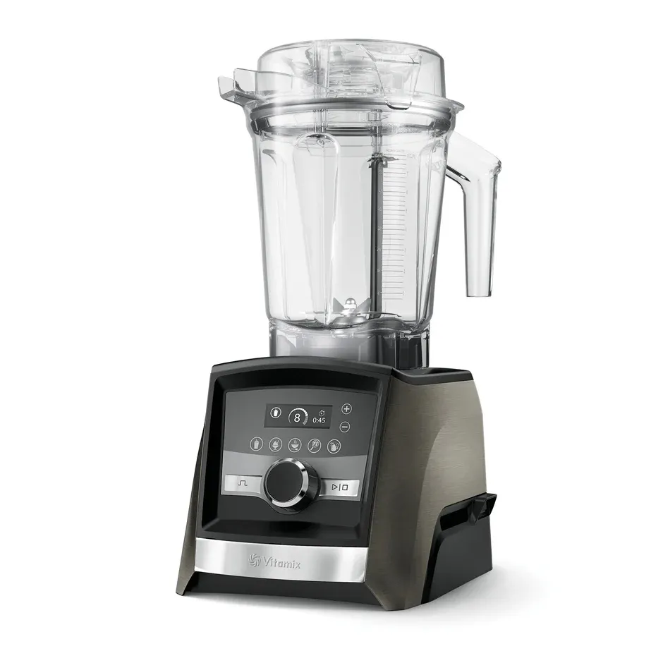 Vitamix Ascent Series Blender A3500I - Black - 7