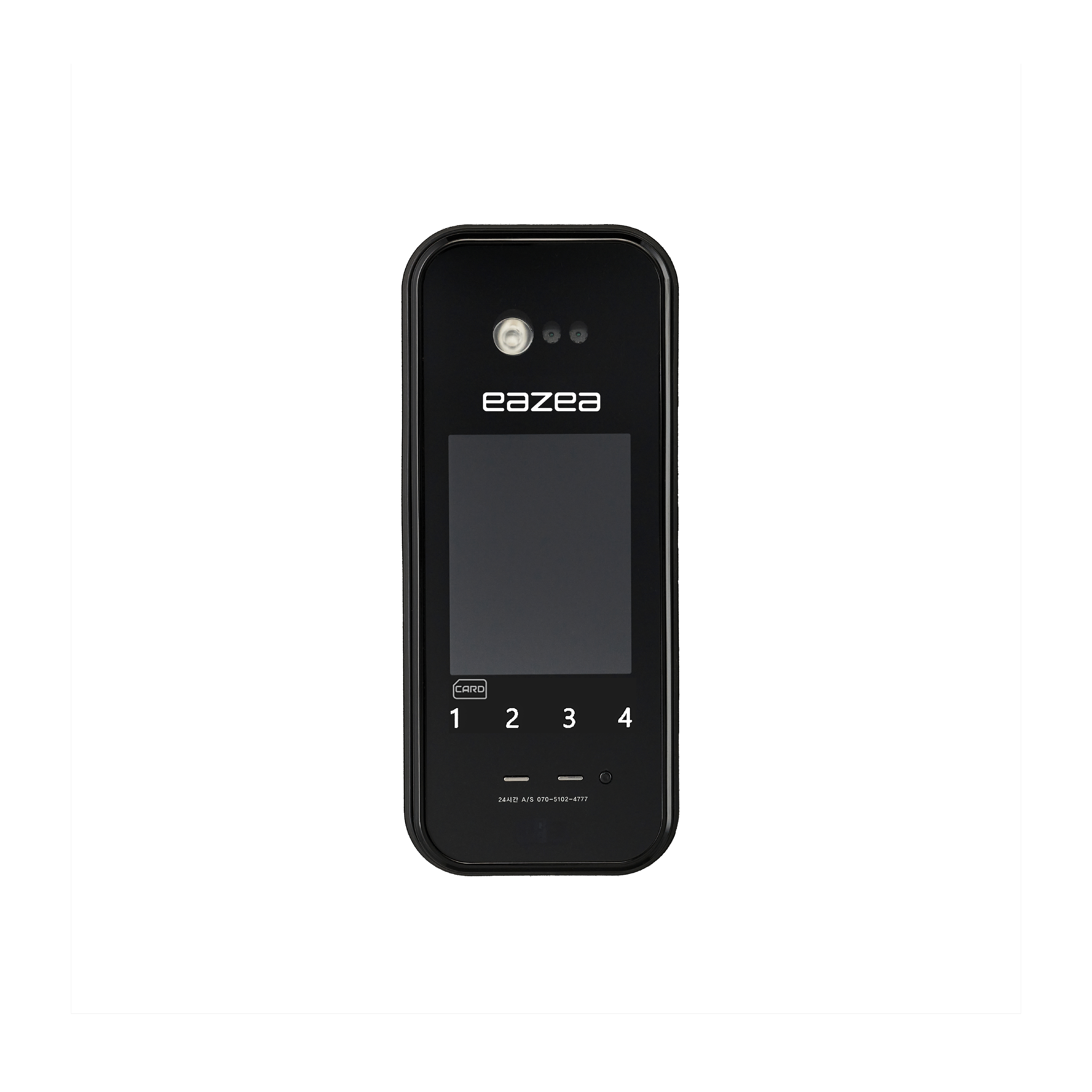 Eazea Eyeon-G Digital Gate Digital Lock