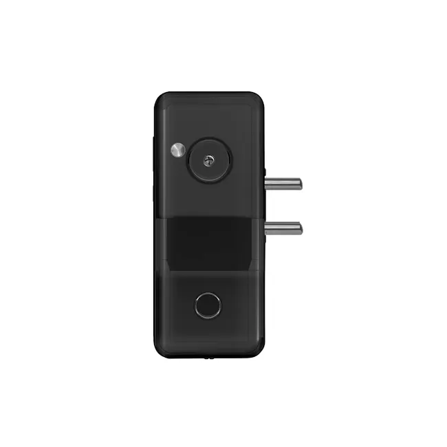 Eazea Eyeon-G Digital Gate Digital Lock - 3