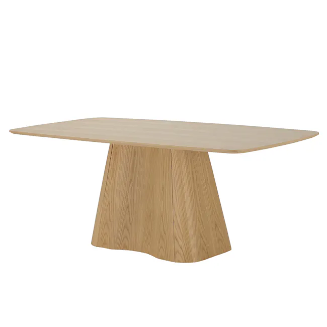 Fable Dining Table 2m - 2