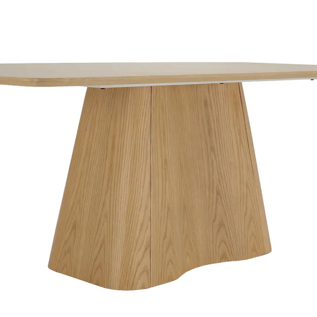 Fable Dining Table 2m - 4