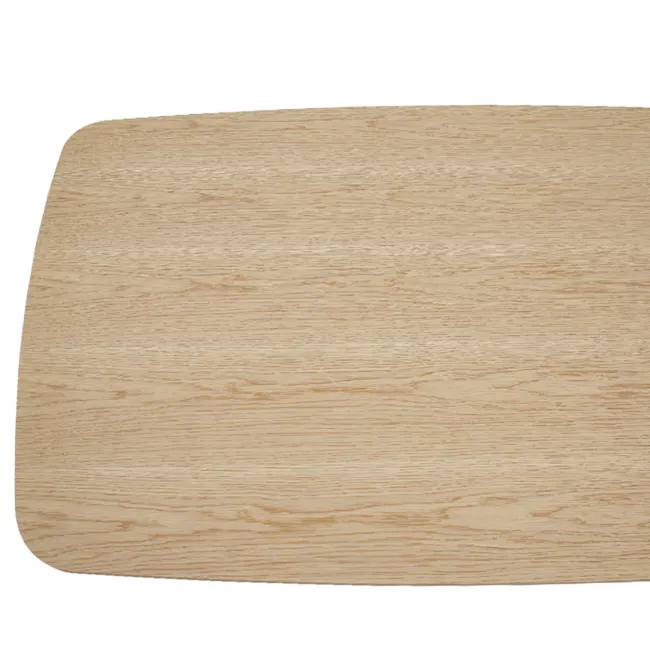 Fable Dining Table 2m - 6