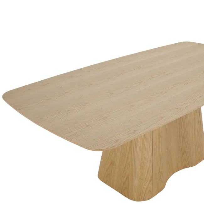 Fable Dining Table 2m - 5