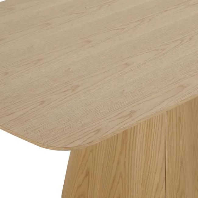 Fable Dining Table 2m - 7