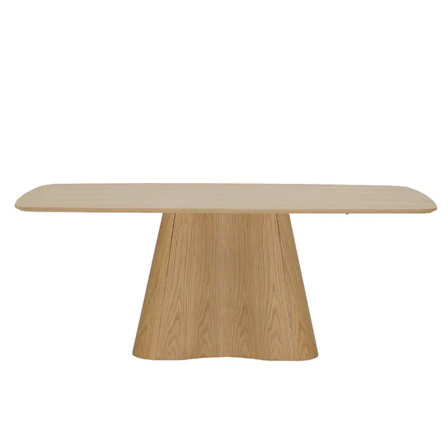 Fable Dining Table 2m - 1