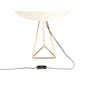 Zoey Table Lamp - Brass - 5