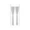 Anywhere Curtain Rod - Nickel