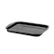 Tramontina Brasil 28cm Flat Roasting Pan - Black