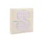 Soft Spot Soft Swaddle/Towel - Rosewater