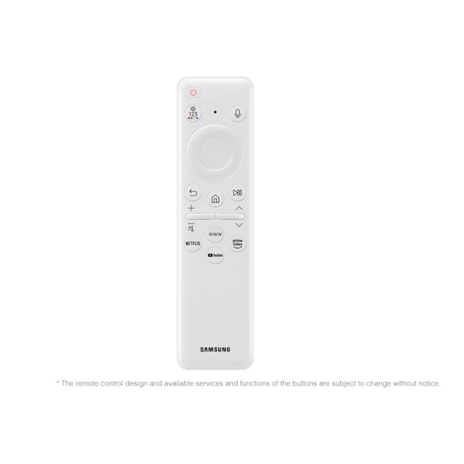 65" The Frame 4K Samsung Vision AI Smart TV (2025) - 9