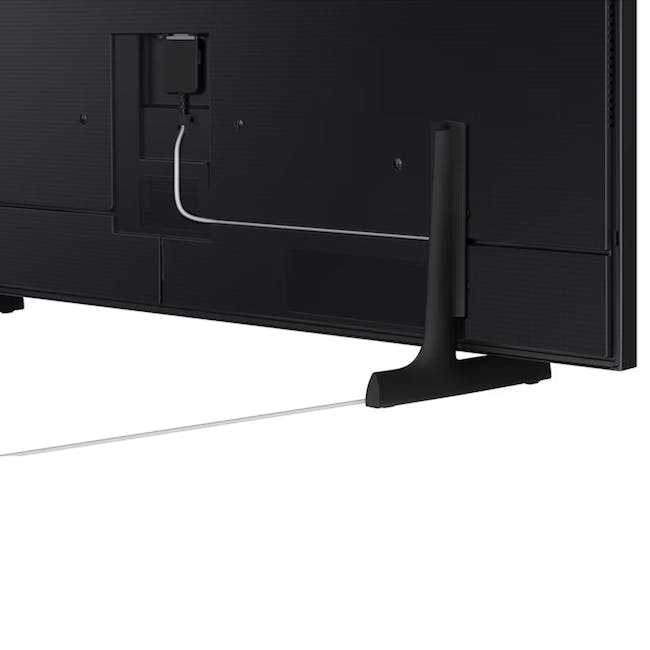 65" The Frame 4K Samsung Vision AI Smart TV (2025) - 8