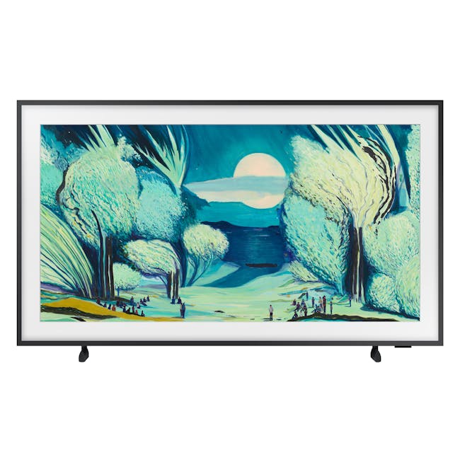 65" The Frame 4K Samsung Vision AI Smart TV (2025) - 1