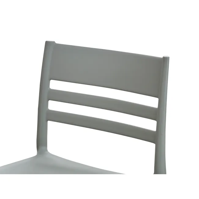 Jasper Chair - Moss Grey - 2