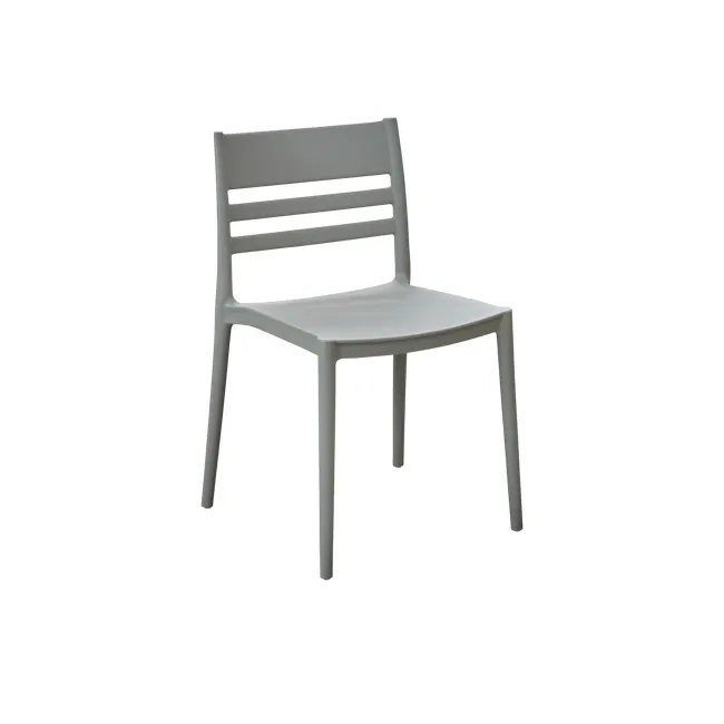 Jasper Chair - Moss Grey - 1