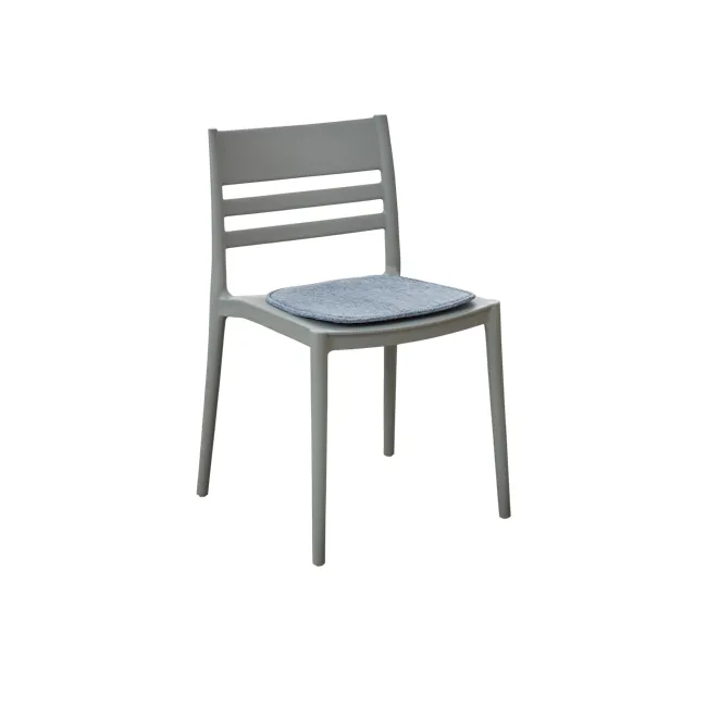 Jasper Chair - Moss Grey - 8