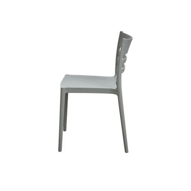 Jasper Chair - Moss Grey - 5