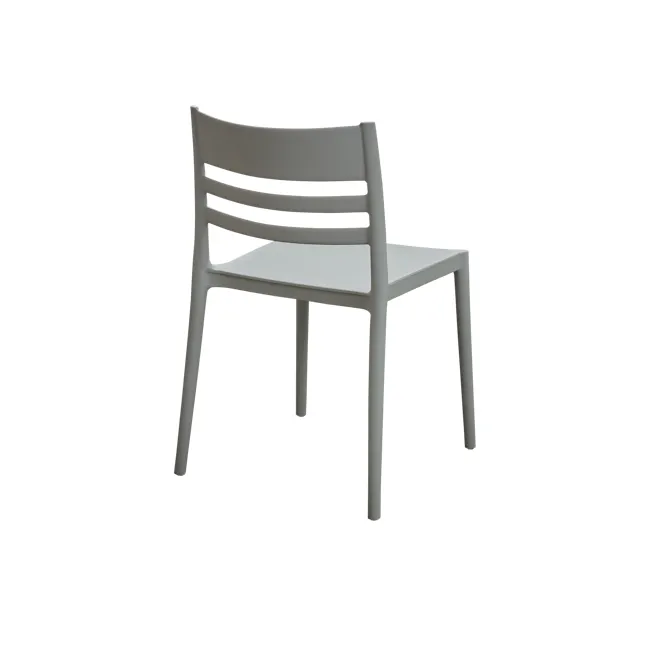 Jasper Chair - Moss Grey - 4