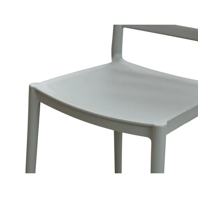 Jasper Chair - Moss Grey - 6