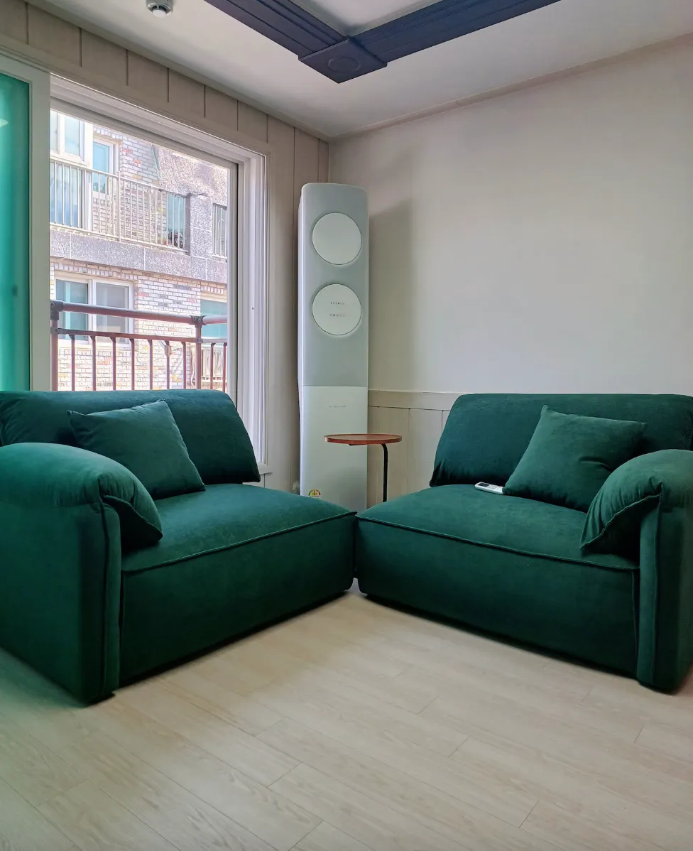 Customer home photo 2
