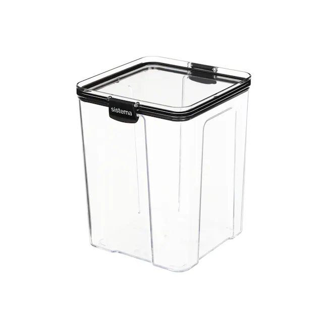 Sistema Ultra Square Large - 2.75L - 1
