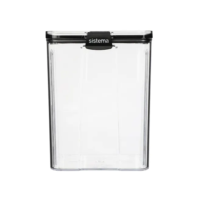 Sistema Ultra Square Large - 2.75L - 3
