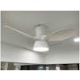 AllBreeze™ Compact Ceiling Fan ABF - White (2 Sizes) - 2