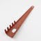 OMMO Pasta Spoon - Brick Red - 4
