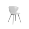 Fiona Chair - Light Grey