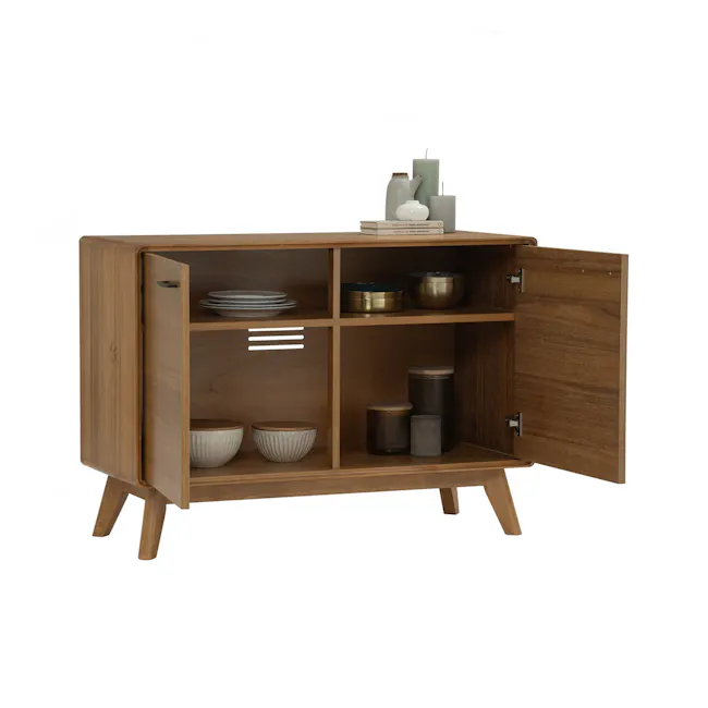 Toronto Slim Sideboard 1m - 4