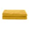 EVERYDAY Bath Towel - Marigold (Set of 2)