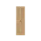 Hein 2 Door Wardrobe - Oak