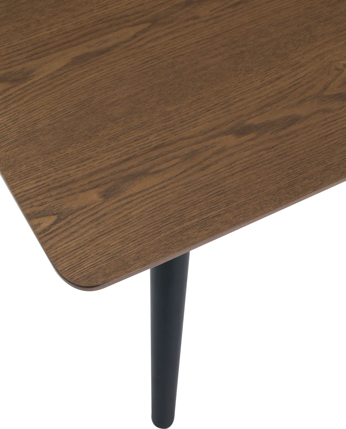 (As-is) Carsyn Rectangular Coffee Table - Cocoa - 4 - 14