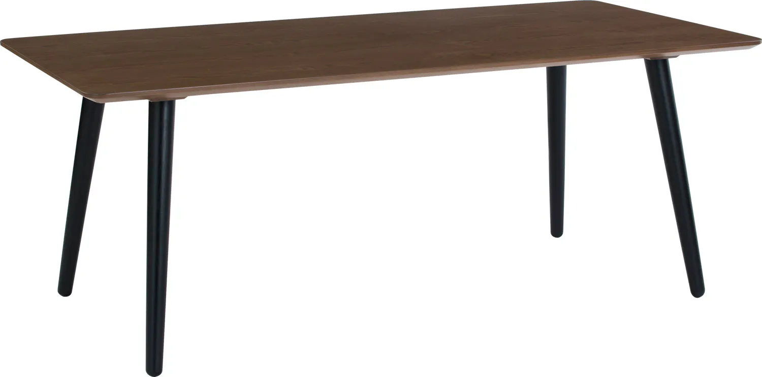 (As-is) Carsyn Rectangular Coffee Table - Cocoa - 4 - 7