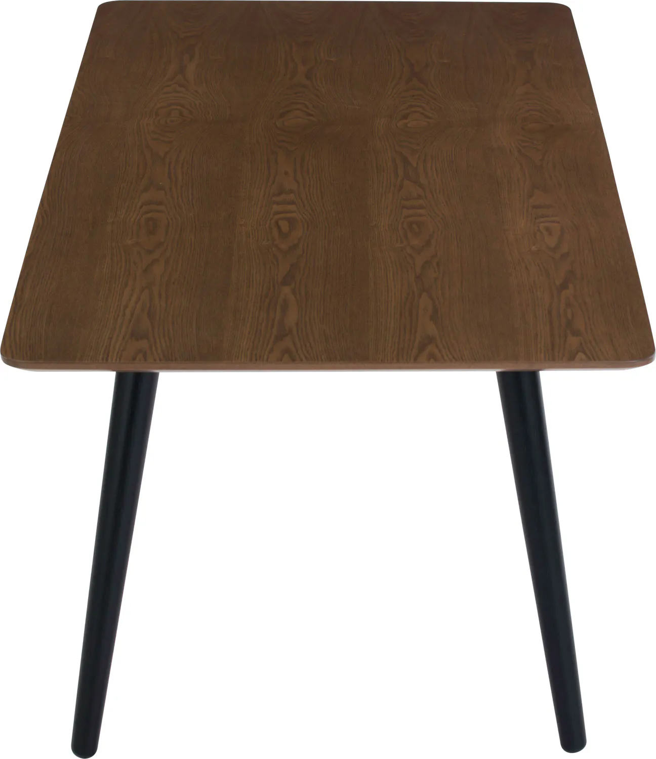 (As-is) Carsyn Rectangular Coffee Table - Cocoa - 4 - 10