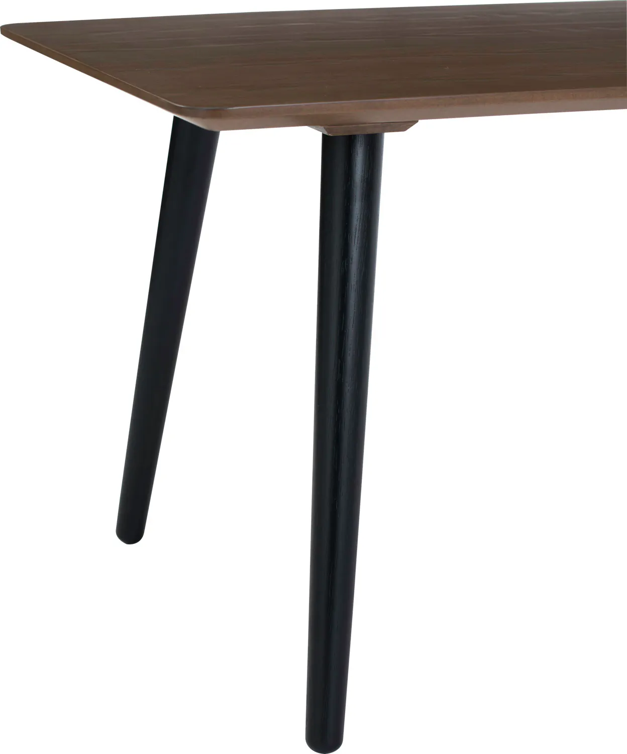 (As-is) Carsyn Rectangular Coffee Table - Cocoa - 4 - 12