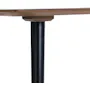 Carsyn Rectangular Coffee Table - Cocoa - 7